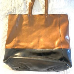 Sorial tote bag